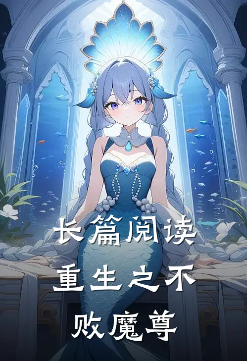 长篇阅读重生之不败魔尊