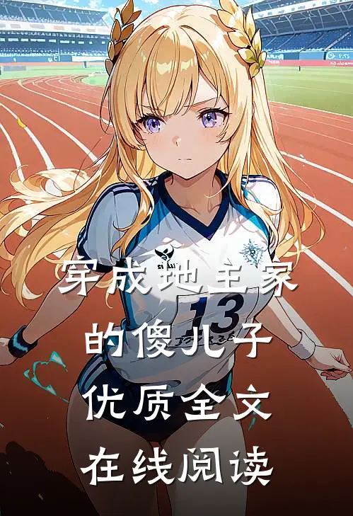 穿成地主家的傻儿子优质全文在线阅读