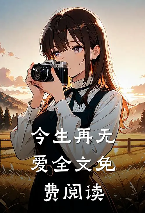 今生再无爱全文免费阅读