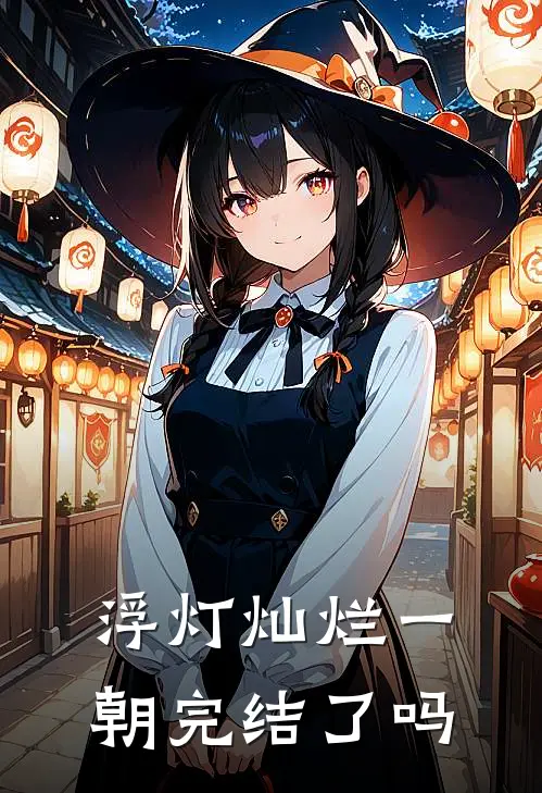 浮灯灿烂一朝完结了吗