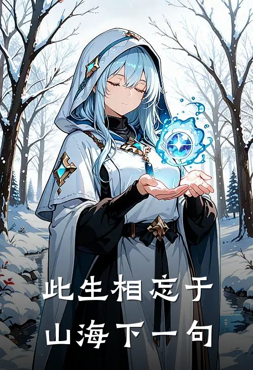 此生相忘于山海下一句