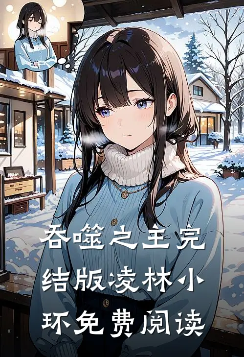 吞噬之主完结版凌林小环免费阅读