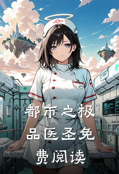 都市之极品医圣免费阅读
