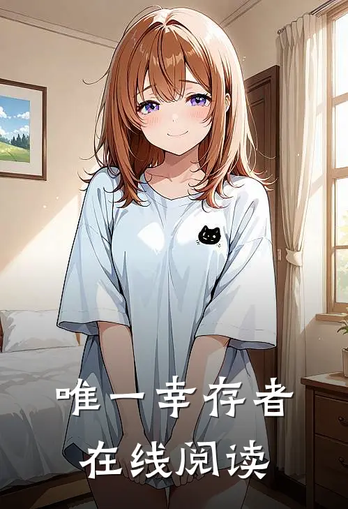 唯一幸存者在线阅读