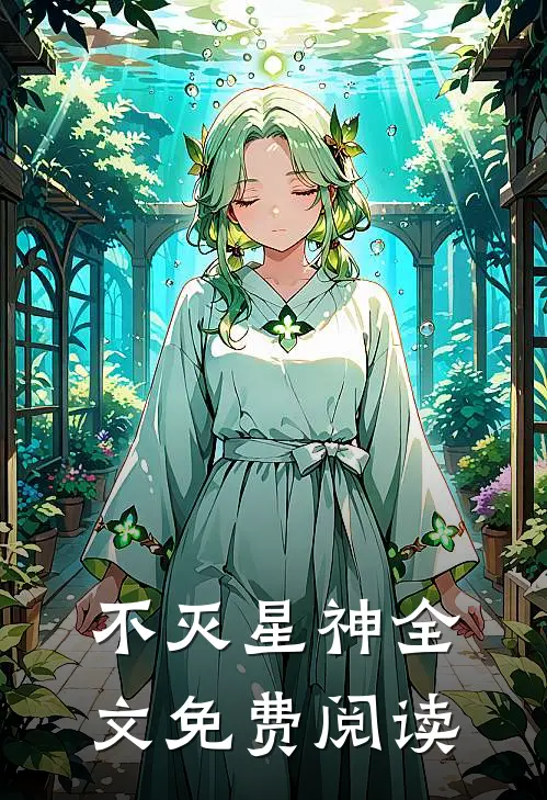 不灭星神全文免费阅读