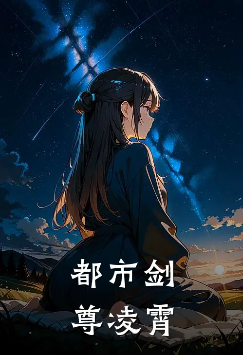 都市剑尊凌霄