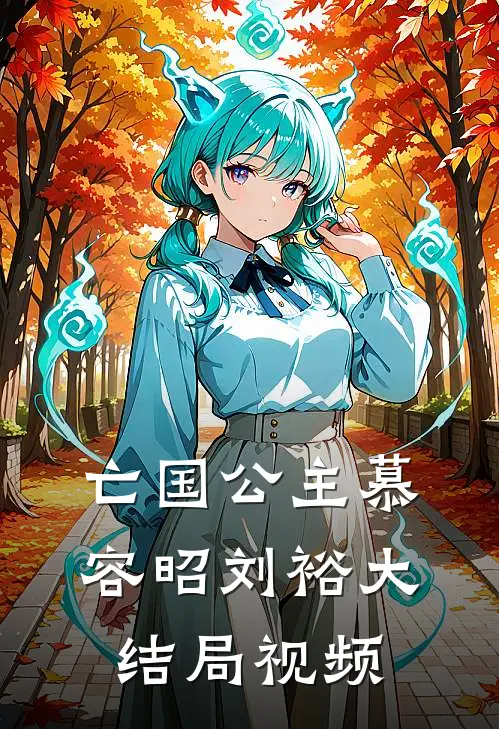 亡国公主慕容昭刘裕大结局视频