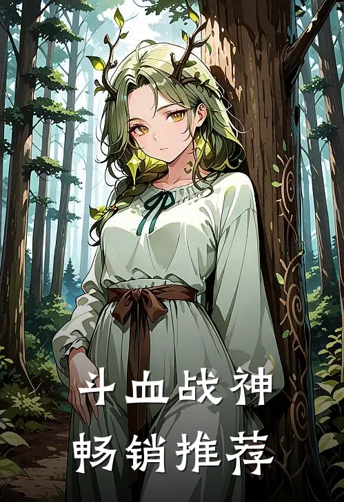 斗血战神畅销推荐