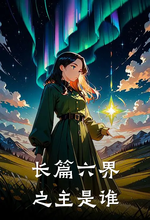 长篇六界之主是谁