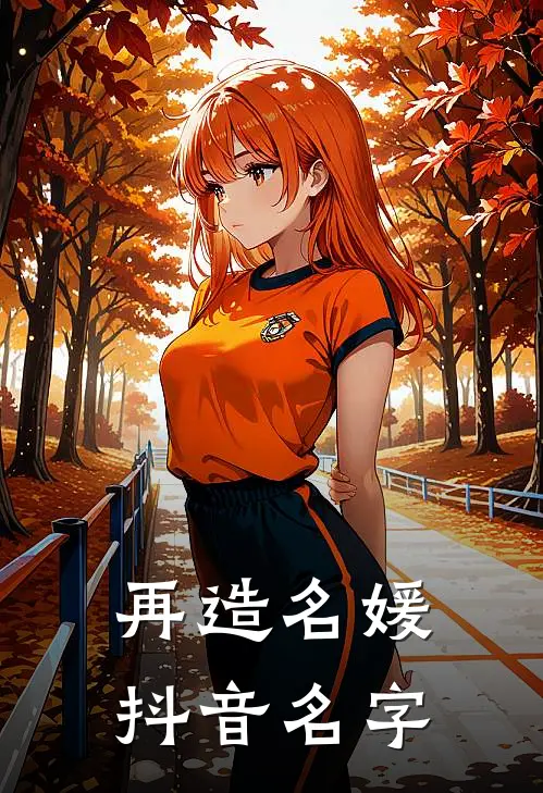 再造名媛抖音名字