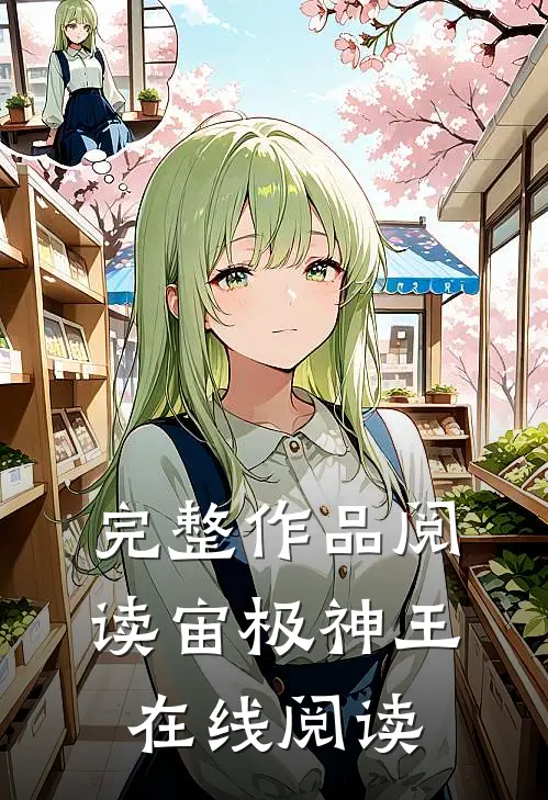 完整作品阅读宙极神王在线阅读