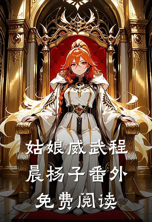 姑娘威武程晨杨子 番外免费阅读