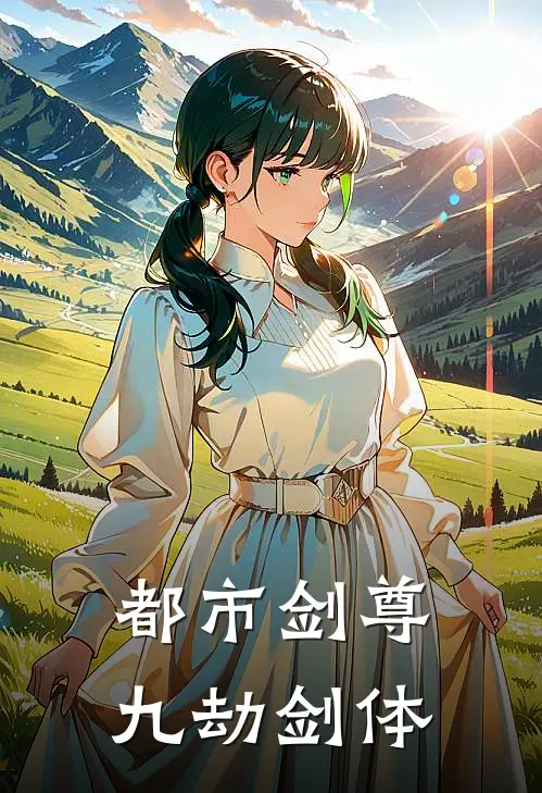 都市剑尊九劫剑体