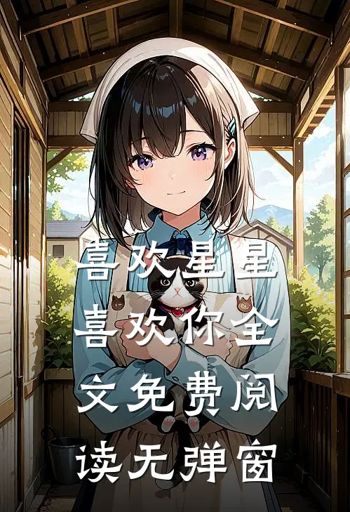 喜欢星星喜欢你全文免费阅读无弹窗