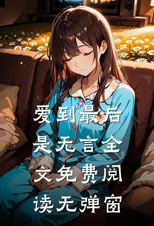 爱到最后是无言全文免费阅读无弹窗