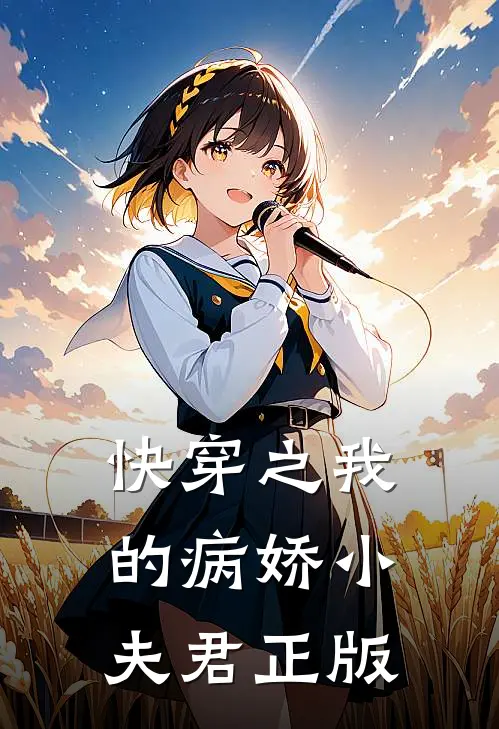 快穿之我的病娇小夫君正版