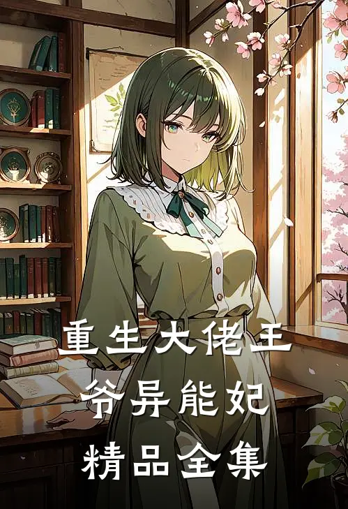 重生大佬王爷异能妃精品全集