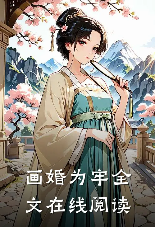 画婚为牢全文在线阅读