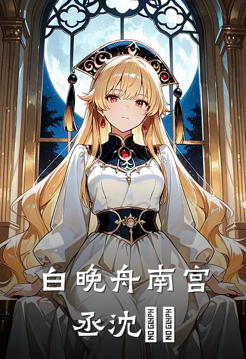 白晚舟南宫丞沈竼竼
