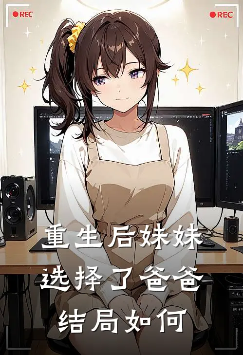重生后妹妹选择了爸爸结局如何