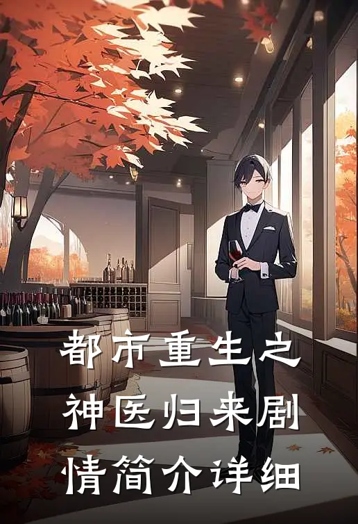 都市重生之神医归来剧情简介详细