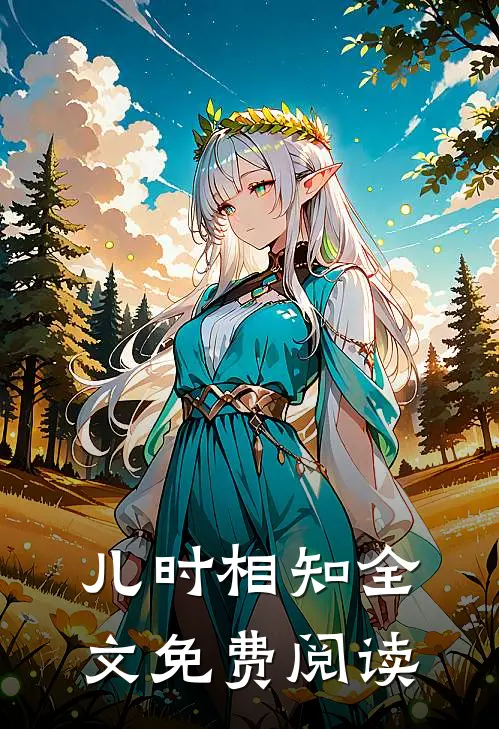 儿时相知全文免费阅读