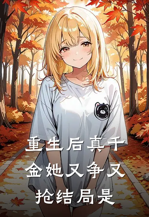 重生后真千金她又争又抢结局是
