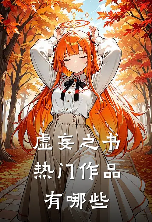 虚妄之书热门作品有哪些