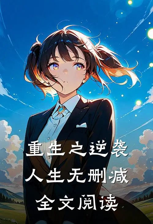 重生之逆袭人生无删减全文阅读