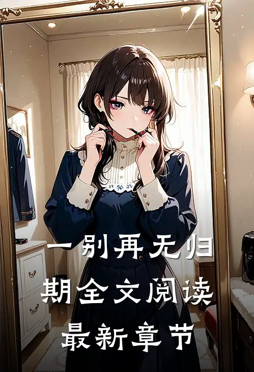 一别再无归期全文阅读最新章节