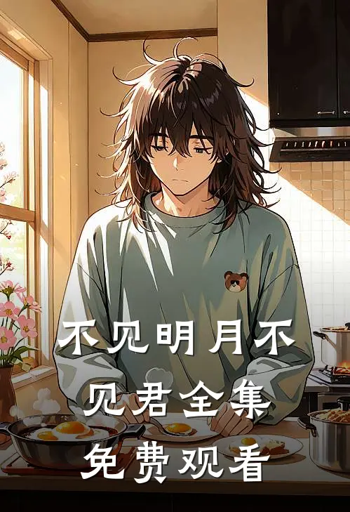不见明月不见君全集免费观看