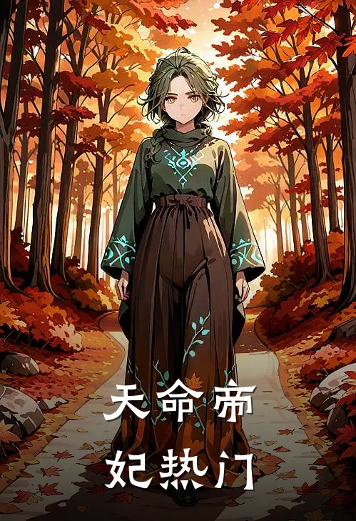 天命帝妃热门