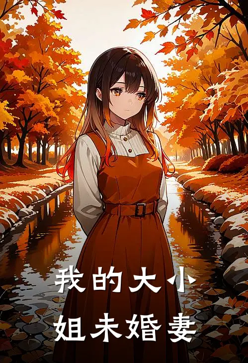 我的大小姐未婚妻