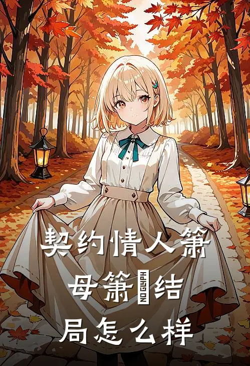 契约情人箫母箫璟结局怎么样
