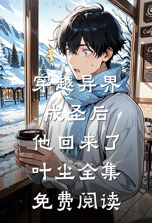 穿越异界成圣后,他回来了,叶尘全集免费阅读