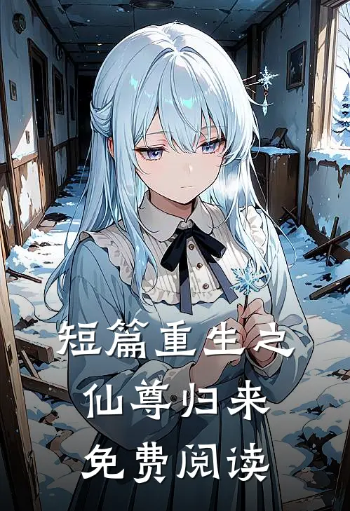 短篇重生之仙尊归来免费阅读