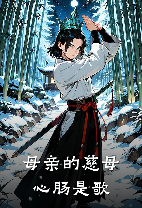 母亲的慈母心肠是歌