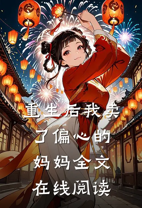 重生后我卖了偏心的妈妈全文在线阅读