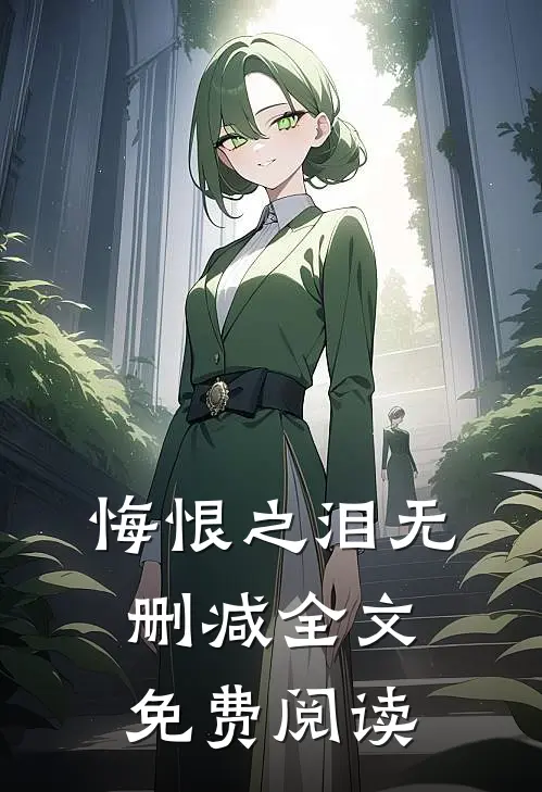 悔恨之泪无删减全文免费阅读