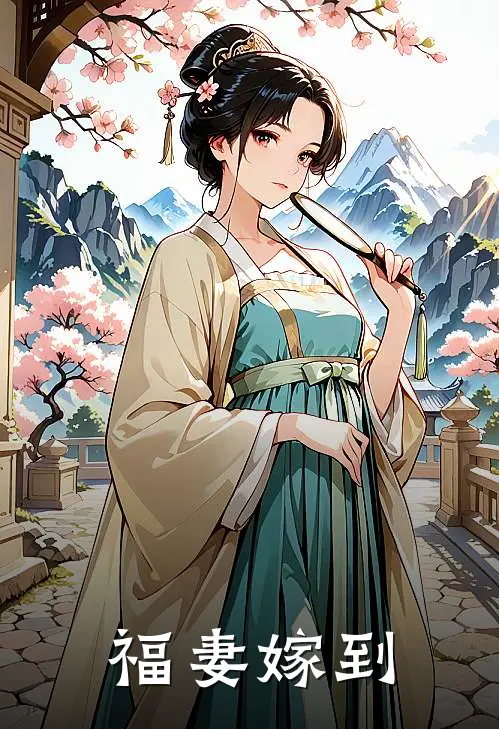 福妻嫁到