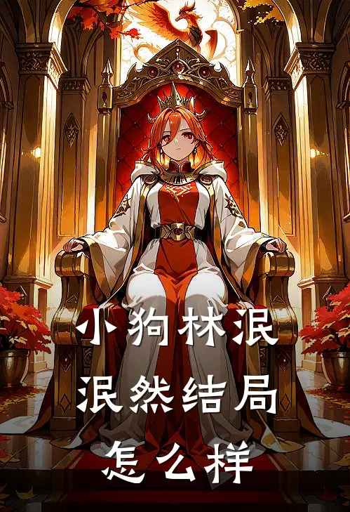 小狗林泯泯然结局怎么样