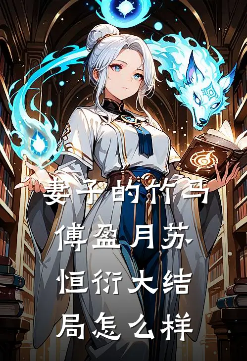 妻子的竹马傅盈月苏恒衍大结局怎么样