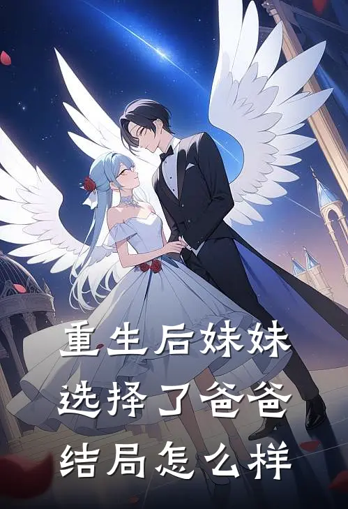 重生后妹妹选择了爸爸结局怎么样