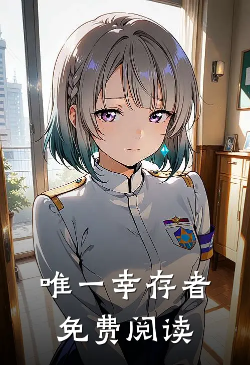 唯一幸存者免费阅读