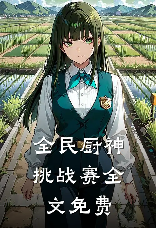 全民厨神挑战赛全文免费