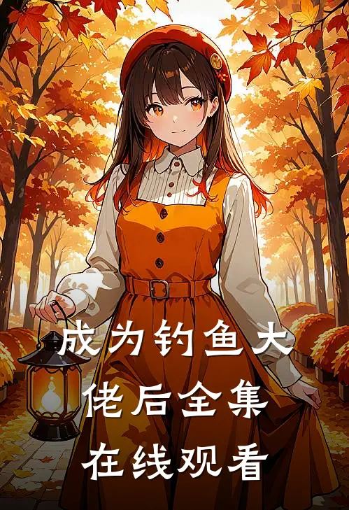 成为钓鱼大佬后 全集在线观看