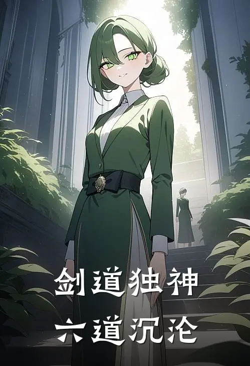 剑道独神 六道沉沦