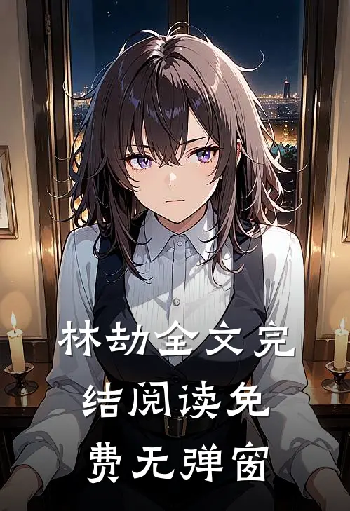 林劫全文完结阅读免费无弹窗