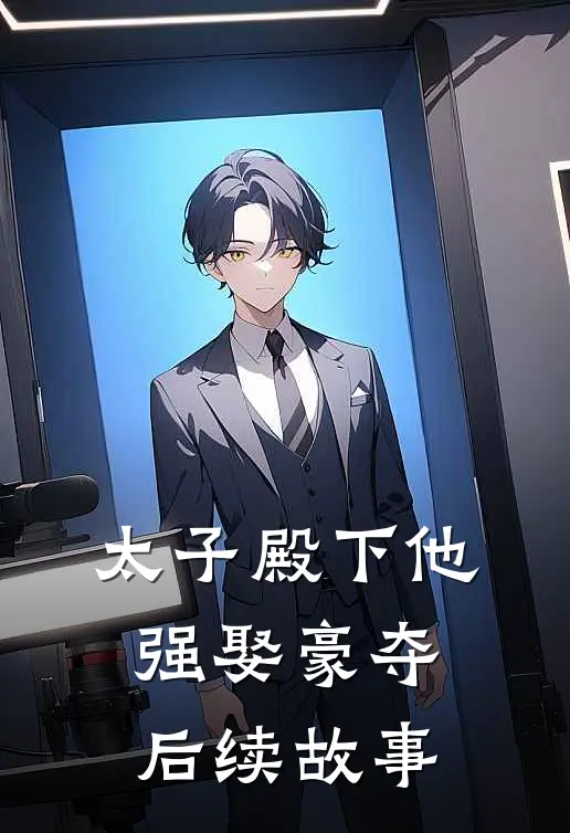 太子殿下他强娶豪夺后续故事