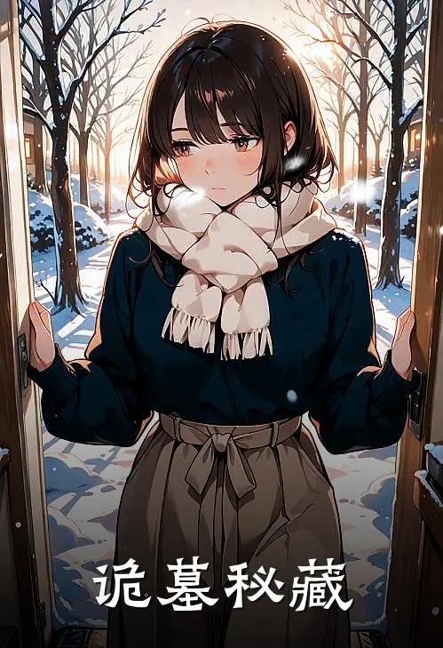 诡墓秘藏